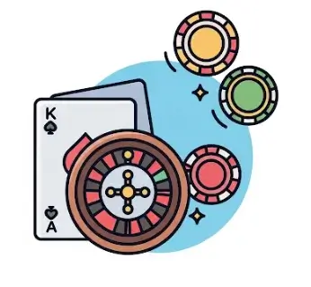 Stunderado casino tables